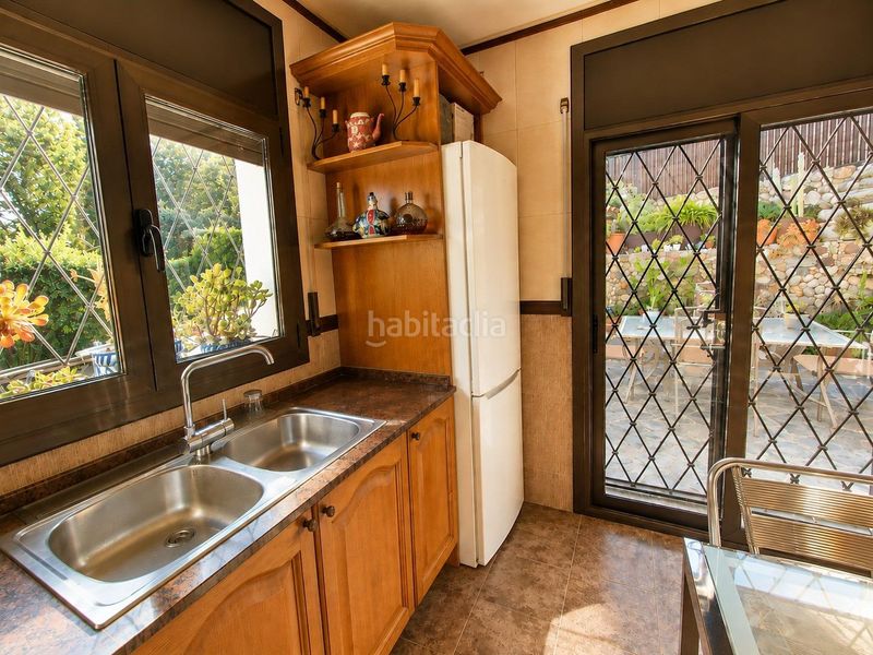 Foto 15782892-c4b5-4c98-aa4f-53ba7f0c40bc. Casa amb calefacció piscina a Vallvidrera - Tibidabo - Les Planes Barcelona
