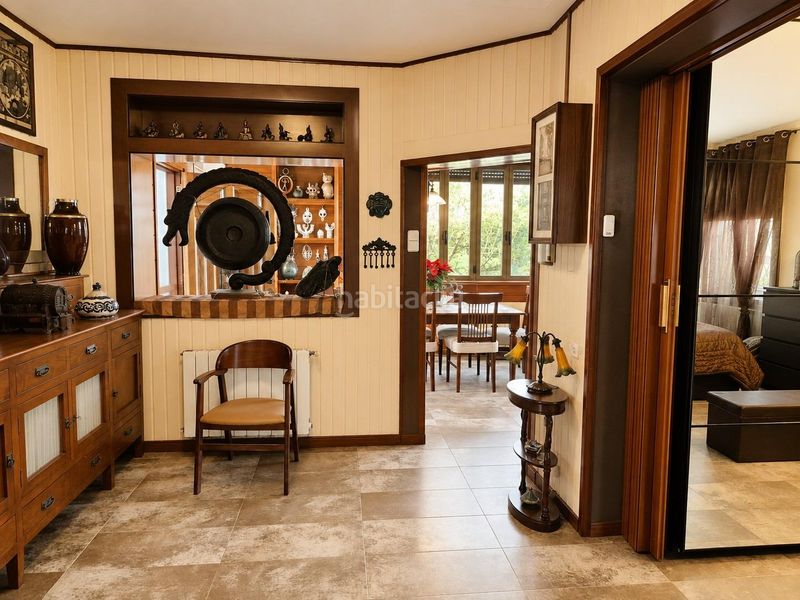 Foto 5278dc00-e561-416e-8bd0-1c067547f295. Casa amb calefacció piscina a Vallvidrera - Tibidabo - Les Planes Barcelona