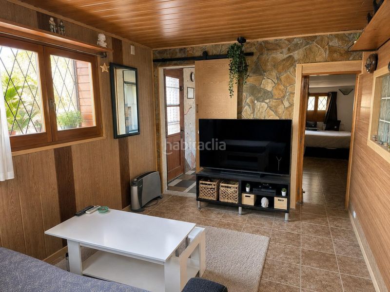 Foto 566d65c1-c35c-451b-baef-cd4a7e80bb39. Casa amb calefacció piscina a Vallvidrera - Tibidabo - Les Planes Barcelona