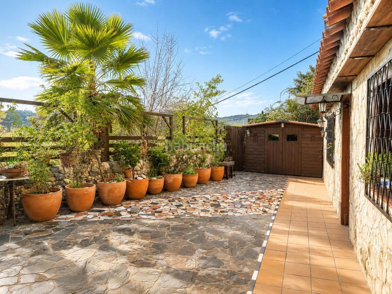 Foto 5b855006-f8fc-4518-a9ff-0ac89b3f8b5e. Casa amb calefacció piscina a Vallvidrera - Tibidabo - Les Planes Barcelona