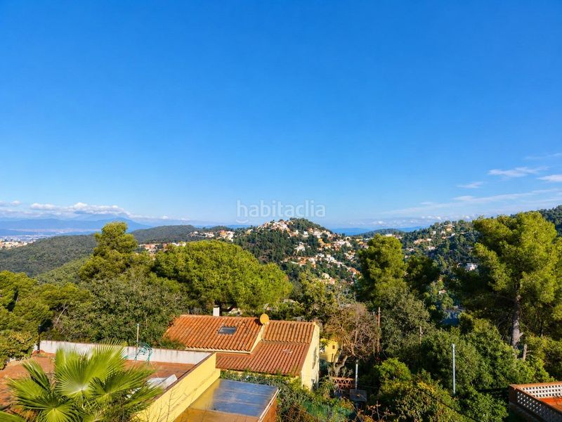 Foto 654a5ae1-f81b-42f2-ad3d-21b272de8082. Casa amb calefacció piscina a Vallvidrera - Tibidabo - Les Planes Barcelona