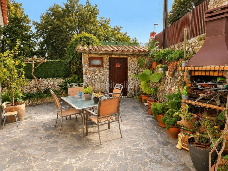 Foto 6c84a165-b2d0-480f-995d-66531d866c6a. Casa amb calefacció piscina a Vallvidrera - Tibidabo - Les Planes Barcelona