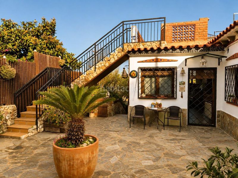 Foto 7b2e7c0c-13cc-4883-a9a2-904df75c2d80. Casa amb calefacció piscina a Vallvidrera - Tibidabo - Les Planes Barcelona