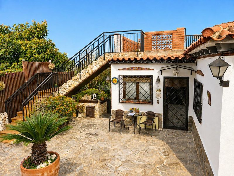 Foto 846c39f6-457a-4bc0-a152-983a29a0bb0a. Casa amb calefacció piscina a Vallvidrera - Tibidabo - Les Planes Barcelona