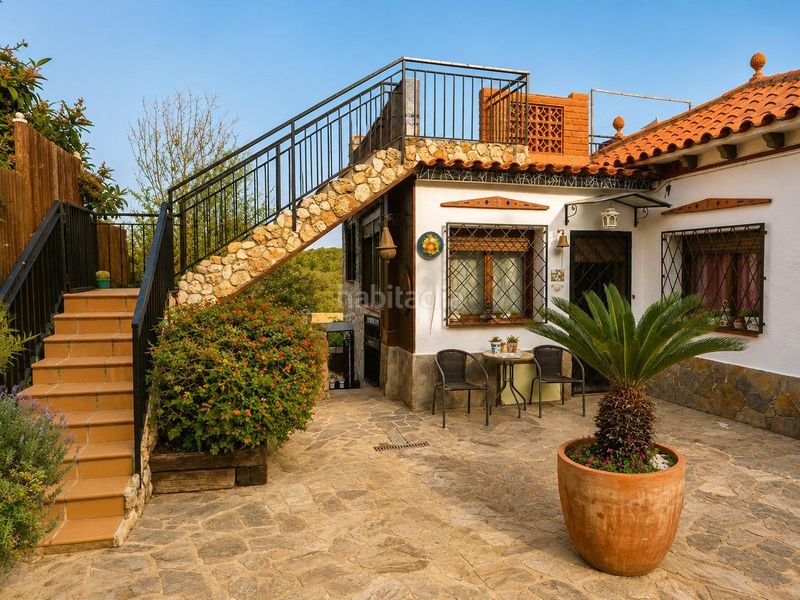 Foto 878674ad-d278-4140-8be4-666998c68299. Casa amb calefacció piscina a Vallvidrera - Tibidabo - Les Planes Barcelona