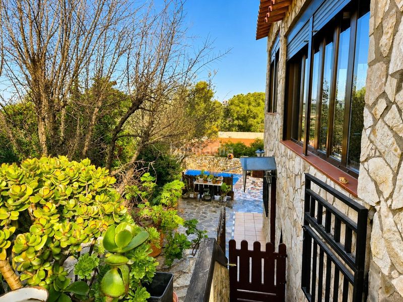 Foto 8eb3c8eb-b188-4622-88a2-0d0467c11877. Casa amb calefacció piscina a Vallvidrera - Tibidabo - Les Planes Barcelona