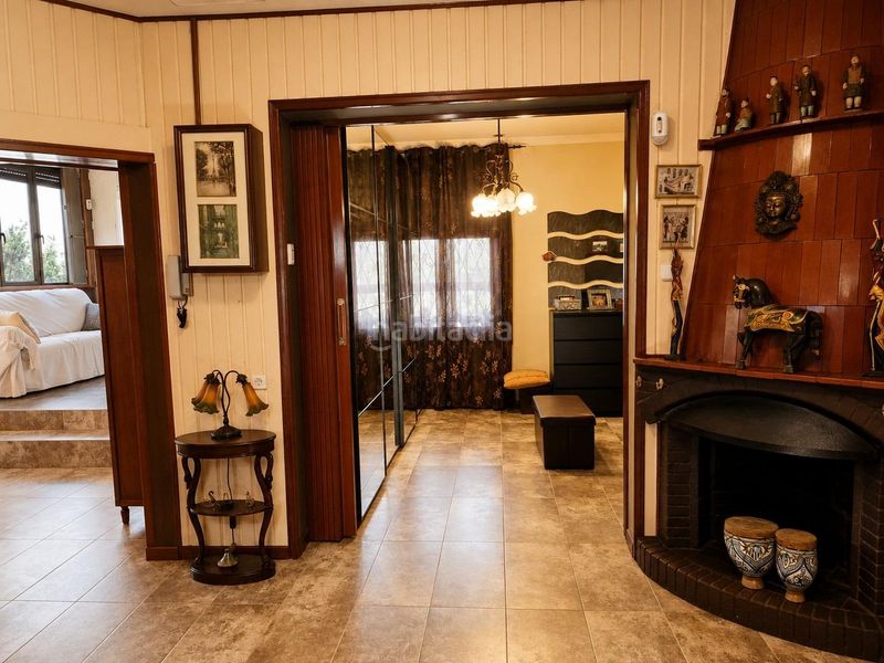 Foto b1ef3682-1437-4084-839c-864fd2df0403. Casa amb calefacció piscina a Vallvidrera - Tibidabo - Les Planes Barcelona