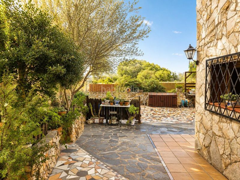 Foto ba5e7dea-d06d-4cbb-a698-743c9d9a4b77. Casa amb calefacció piscina a Vallvidrera - Tibidabo - Les Planes Barcelona