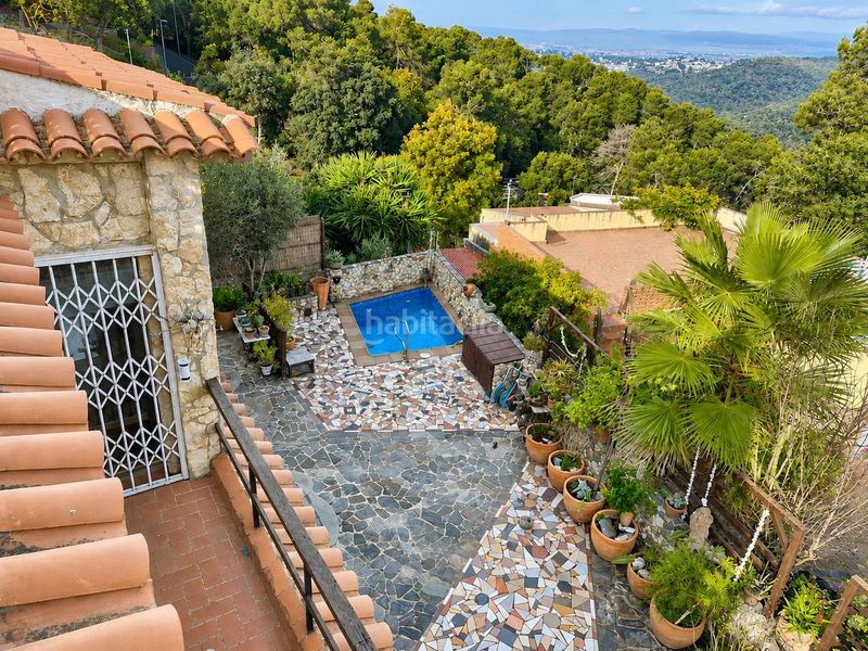 Foto c281a3b0-f1c7-40ed-b585-53bb16a7949e. Casa amb calefacció piscina a Vallvidrera - Tibidabo - Les Planes Barcelona