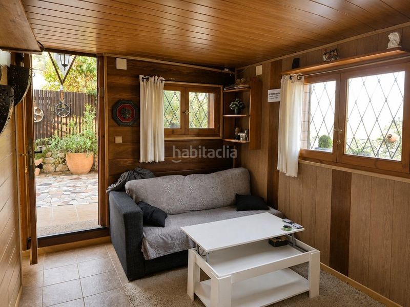 Foto de219386-1ee6-4273-9d9d-fc04ad1eebff. Casa amb calefacció piscina a Vallvidrera - Tibidabo - Les Planes Barcelona