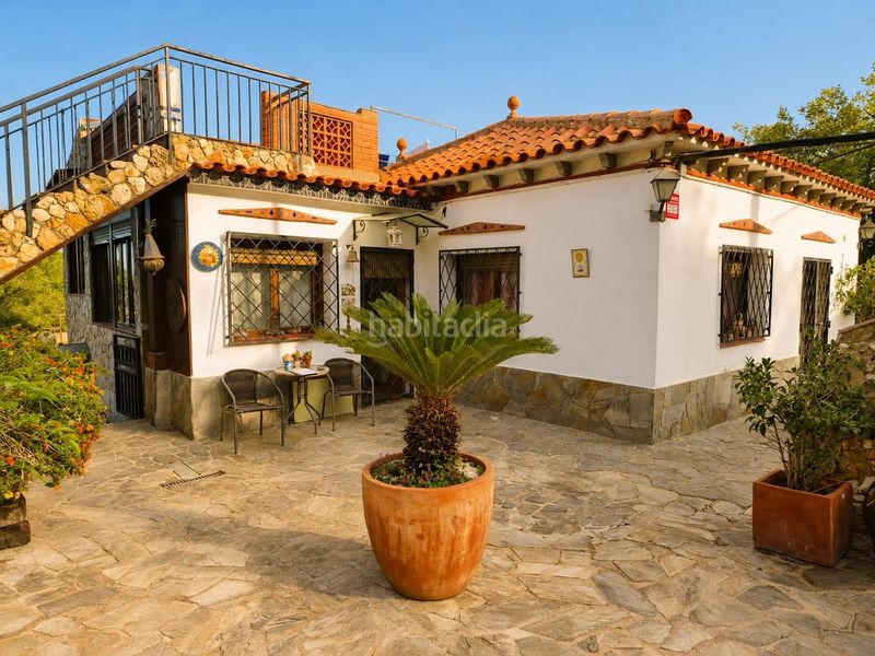 Foto e6af052b-0a63-4099-a042-fa48b4d5c9b6. Casa amb calefacció piscina a Vallvidrera - Tibidabo - Les Planes Barcelona