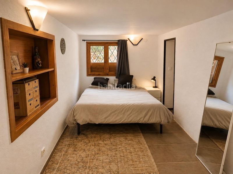 Foto ea2112be-9a3d-4265-9857-056387e9db6f. Casa amb calefacció piscina a Vallvidrera - Tibidabo - Les Planes Barcelona