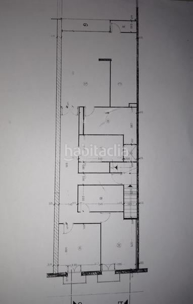 Foto 0a18016e-304a-4bbf-8da2-c82f641624ac. Appartamento con riscaldamento in Eixample Mataró