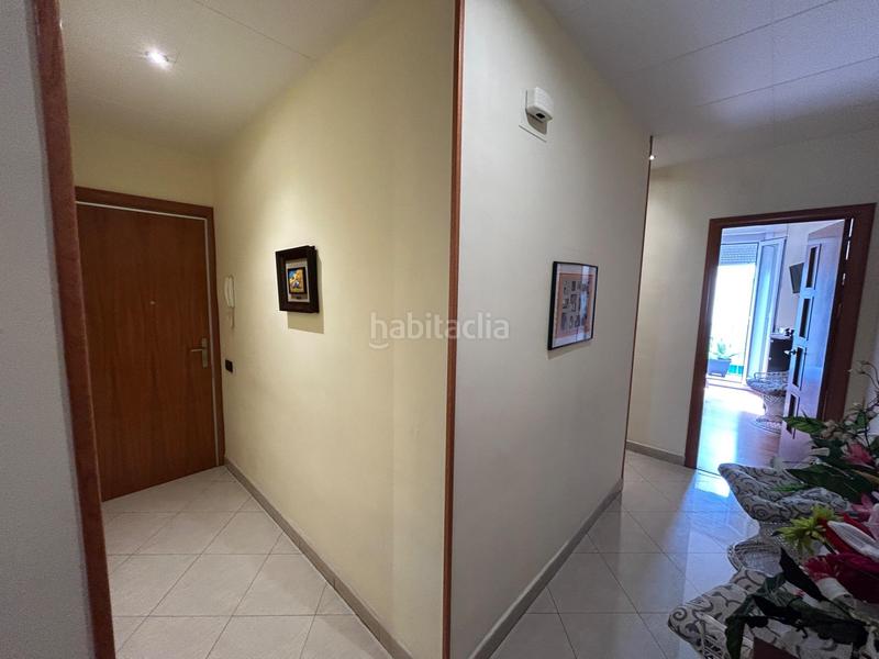 Foto 0b1788e4-2e8d-4b4e-8f68-25840c079a54. Piso espacio, luz y estilo en pleno Eixample en Eixample Mataró