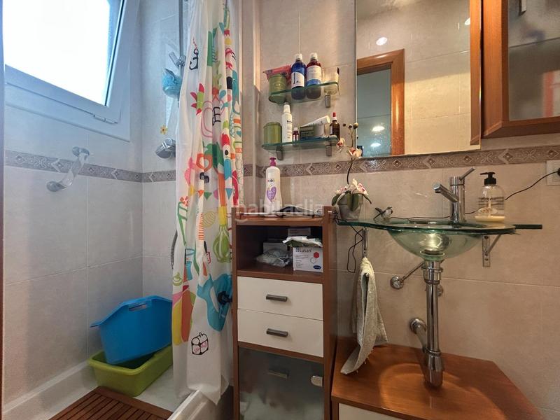 Foto 1f7565d4-6676-449b-8a91-7c4ca59d6ba8. Piso espacio, luz y estilo en pleno Eixample en Eixample Mataró