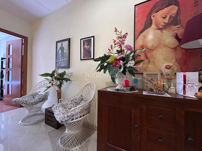 Foto 376a2a73-0fda-431a-9b22-93f940e220c4. Piso espacio, luz y estilo en pleno Eixample en Eixample Mataró