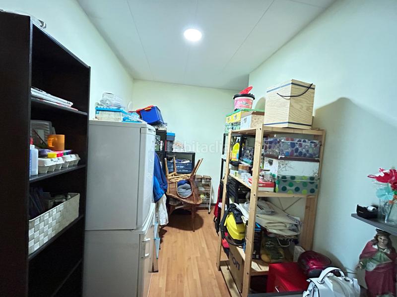 Foto 653c4fb3-bb74-499a-9fc2-ada71b3a7056. Piso espacio, luz y estilo en pleno Eixample en Eixample Mataró