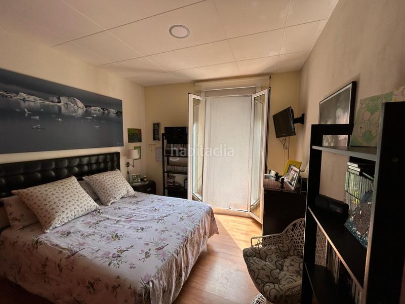 Foto b5c62ed9-def7-49b6-a101-f150c8e8a9c9. Piso espacio, luz y estilo en pleno Eixample en Eixample Mataró