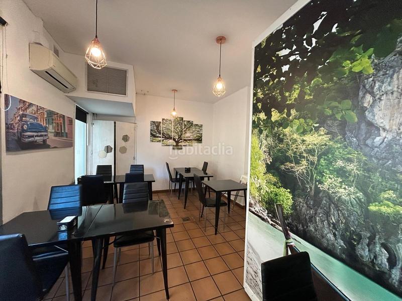 Foto a4090bdb-f618-4898-b134-c19e4f20f9a8. Alquiler local comercial traspaso en centro en Centre Mataró