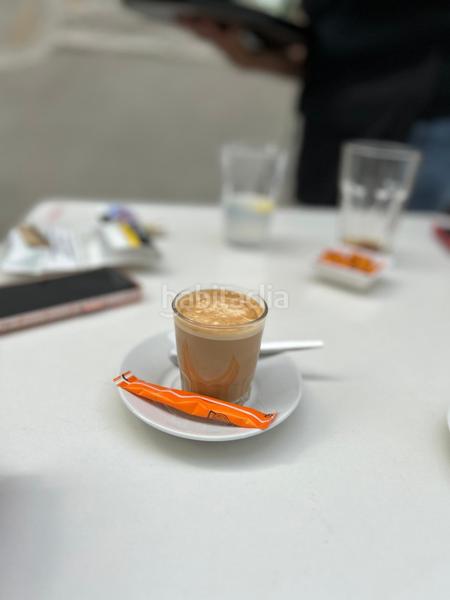 Foto 21ede16e-ea06-44d1-946b-793fed5d5df7. Location local commercial dans Centre Mataró