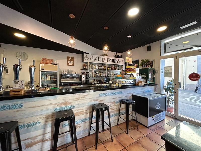 Foto d392562d-fb8f-4549-be08-28f9bff76c06. Location local commercial dans Centre Mataró