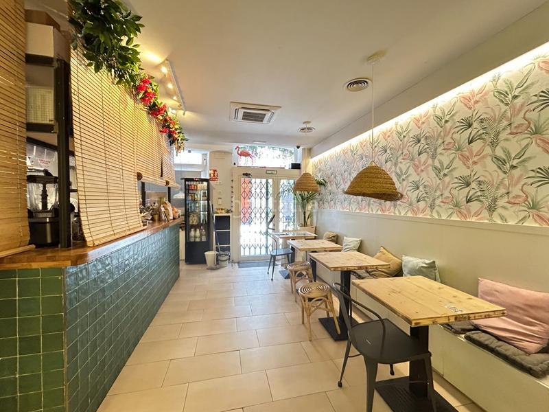 Foto b9dd31f0-6f11-4951-9cff-eaa9353538ca. Alquiler local comercial negocio en pleno funcionamiento!! en Mataró