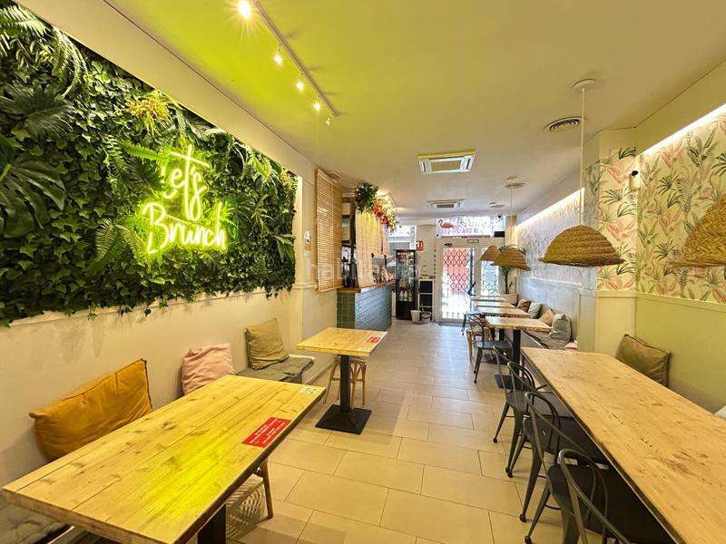 Foto 1eacc2e7-8f79-4045-af12-5b15690efa58. Lloguer local comercial a Centre Mataró