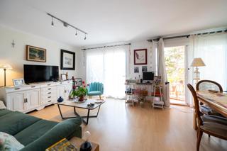 Appartement à Urbanitzacions. Amplio piso con vistas al mar en excelente ubicación