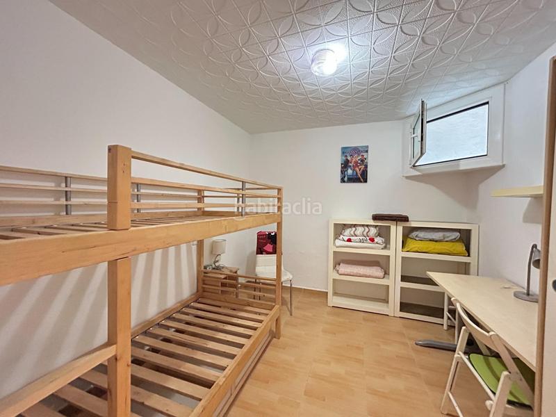 Foto 239320a0-5780-469e-b9dd-a1ac4c2eb4d5. Location rez-de-chaussée avec chauffage dans Cerdanyola Nord Mataró