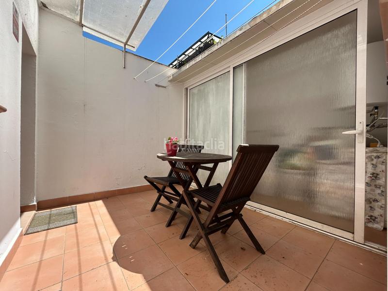 Foto 037fa466-8aa1-487d-ac26-28824eb2aa33. Rent ground floor with heating in Cerdanyola Nord Mataró