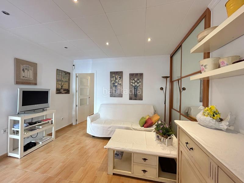 Foto 063216c6-20fc-49bd-b1ff-354992a49567. Rent ground floor with heating in Cerdanyola Nord Mataró