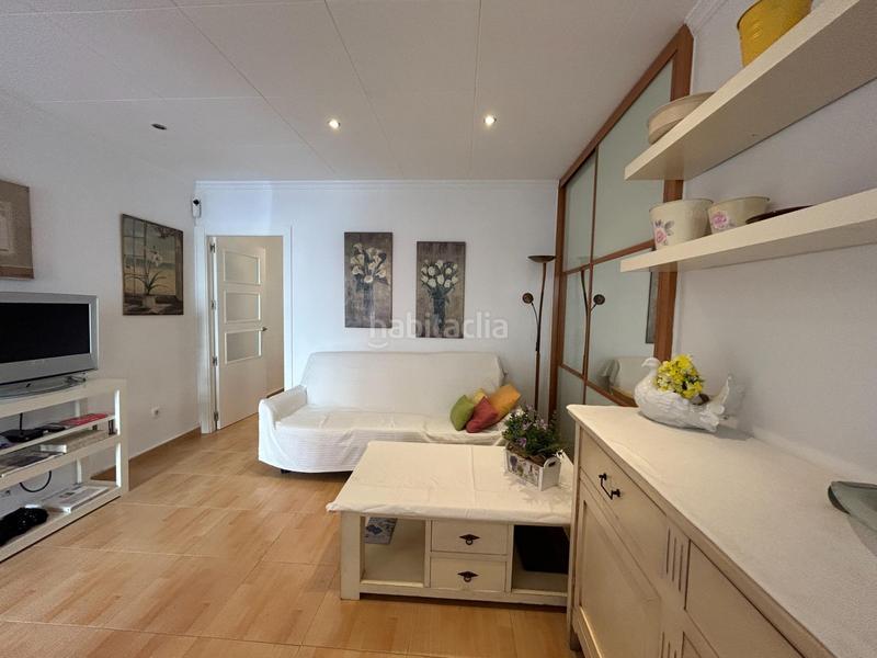 Foto 25112ecb-528f-48ec-a1d8-6beb99286526. Rent ground floor with heating in Cerdanyola Nord Mataró