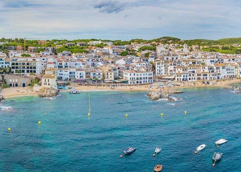 Foto 6546c0ec-c910-4e37-bf82-c5c8d997ea46. Affitto appartamento con riscaldamento in Cerdanyola Nord Mataró