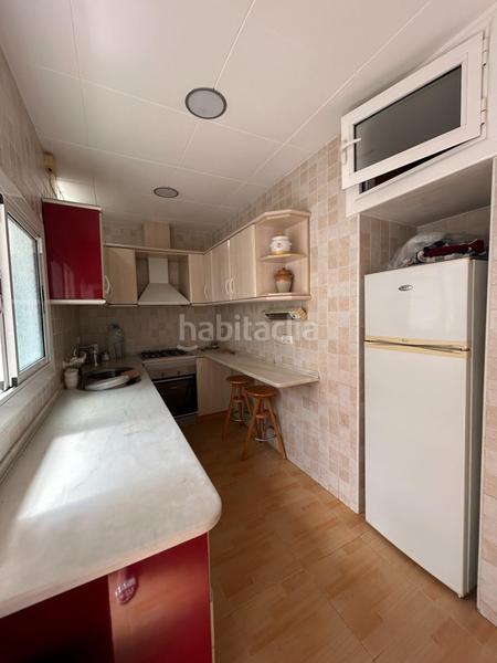 Foto d7630cf3-fe5a-4480-ba57-6f548a8a3979. Affitto appartamento con riscaldamento in Cerdanyola Nord Mataró