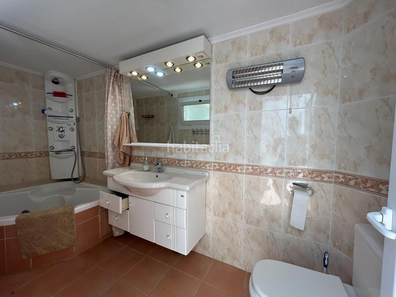 Foto 814599e8-9a9b-4af2-9d7b-4871ce913887. Location appartement avec chauffage dans Cerdanyola Nord Mataró