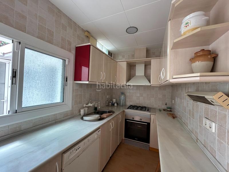 Foto 219ef58b-f935-4c05-8aef-2885d25400d2. Miete etagenwohnung mit heizung in Cerdanyola Nord Mataró