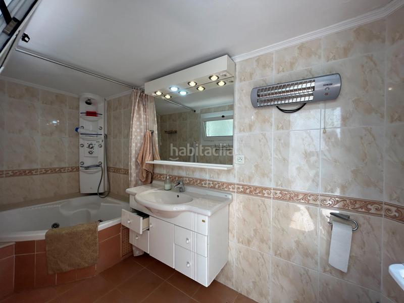 Foto 6bdeecd2-298a-4d93-96c0-912772cd1326. Miete etagenwohnung mit heizung in Cerdanyola Nord Mataró