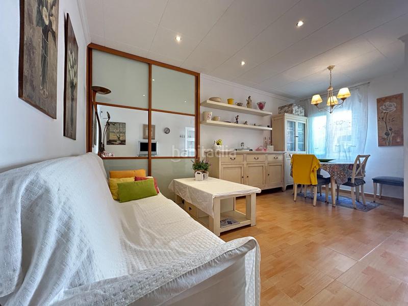 Foto ebcce9c0-4f04-4fc5-9fc1-11dd700c3a84. Miete etagenwohnung mit heizung in Cerdanyola Nord Mataró