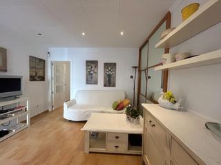 Rent Flat in Cerdanyola Nord. Precioso bajo de alquiler temporal