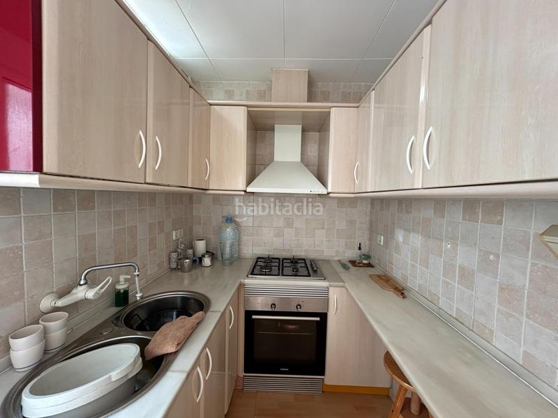 Foto 3fa15e65-5068-445d-bee5-d899703e68c8. Rent flat with heating in Cerdanyola Nord Mataró