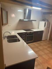 Alquiler Chalet en Arbeca