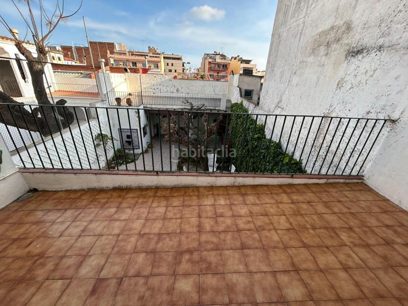 Foto 0c9aafd1-f040-4de4-858f-e5928df898a0. Casa exclusivo chalet pareado en Centre Mataró