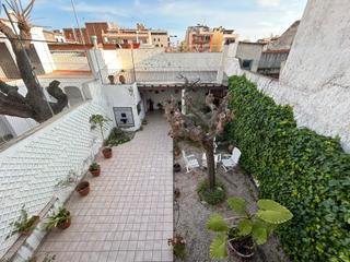 Casa en Centre. Exclusivo chalet pareado