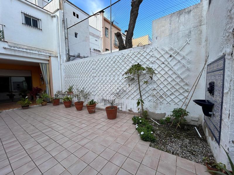 Foto 51210d64-510f-4039-8d60-400e4b19fc64. Casa exclusivo chalet pareado en Centre Mataró