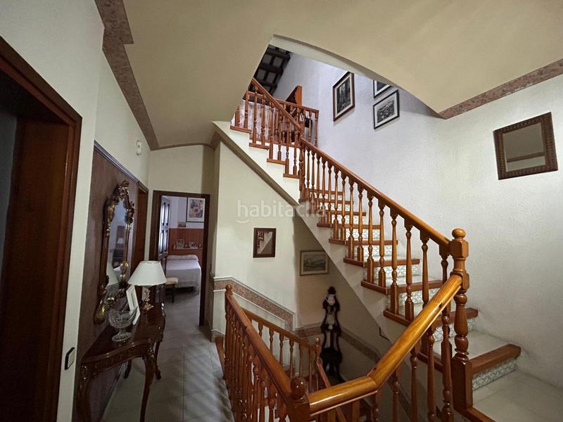Foto a9dd091d-beee-41a1-9d76-43448f5ad82b. Casa exclusivo chalet pareado en Centre Mataró
