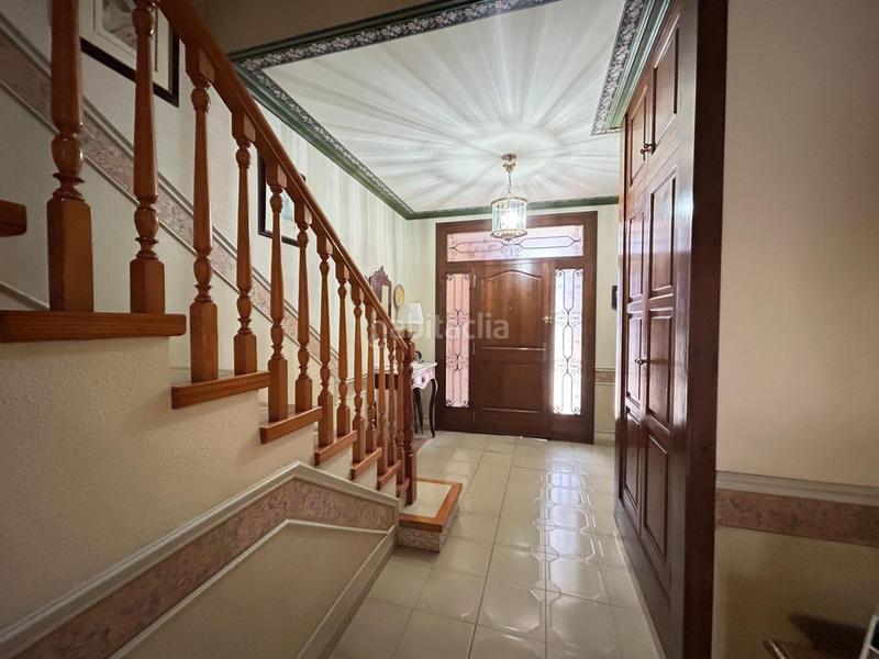 Foto adb4a609-8b29-46e4-8200-32eebd8fa1d4. Casa exclusivo chalet pareado en Centre Mataró