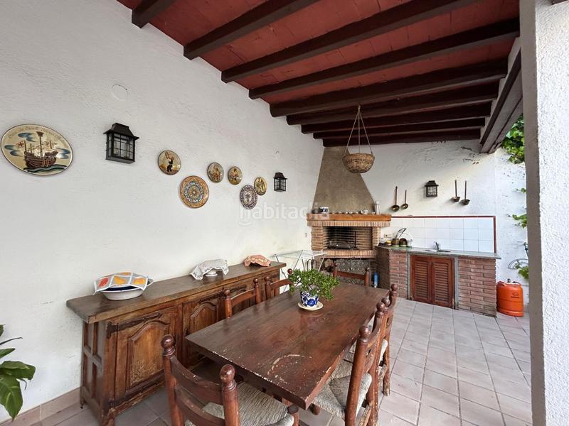 Foto c19441c9-d59e-48d0-a12a-2337ccaab8d1. Casa exclusivo chalet pareado en Centre Mataró