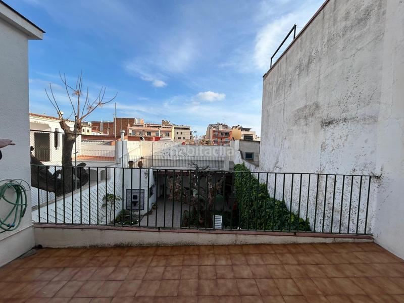Foto db642d98-a095-4119-aa9e-585ef1d8c584. Casa exclusivo chalet pareado en Centre Mataró