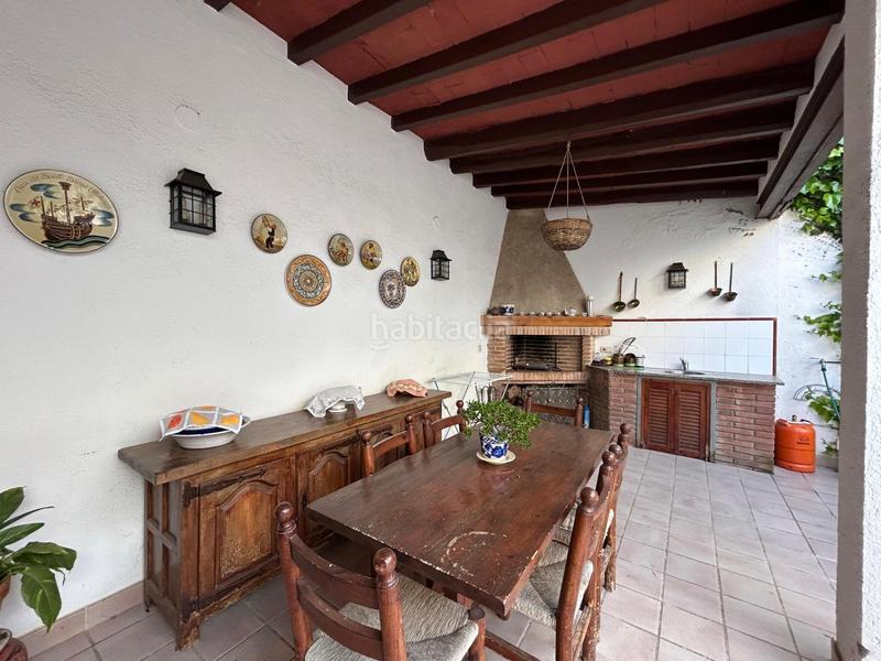Foto f7867e08-8155-4b39-b229-d4c05feafbb7. Casa exclusivo chalet pareado en Centre Mataró