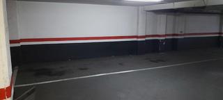 Parking voiture  Carrer carrer de la indústria, 16. Plaza parking perfecta ubicación